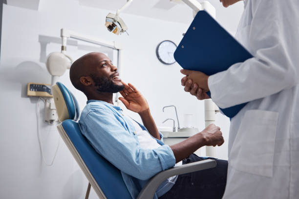 Best Emergency Dental Care for Broken or Chipped Teeth in Blue Mountain, MS