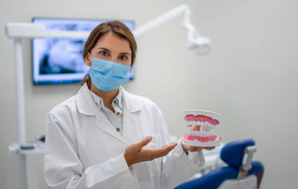Best Emergency TMJ Treatment in Blue Mountain, MS