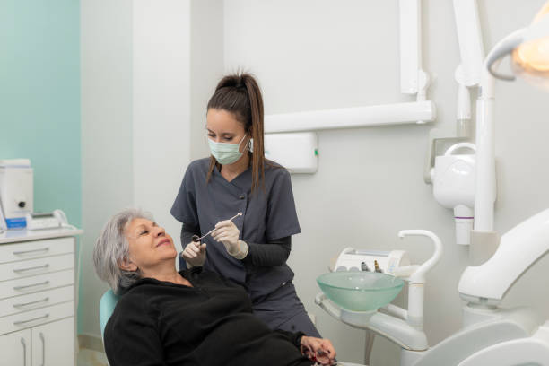 Best Same-Day Emergency Dental Services in Blue Mountain, MS